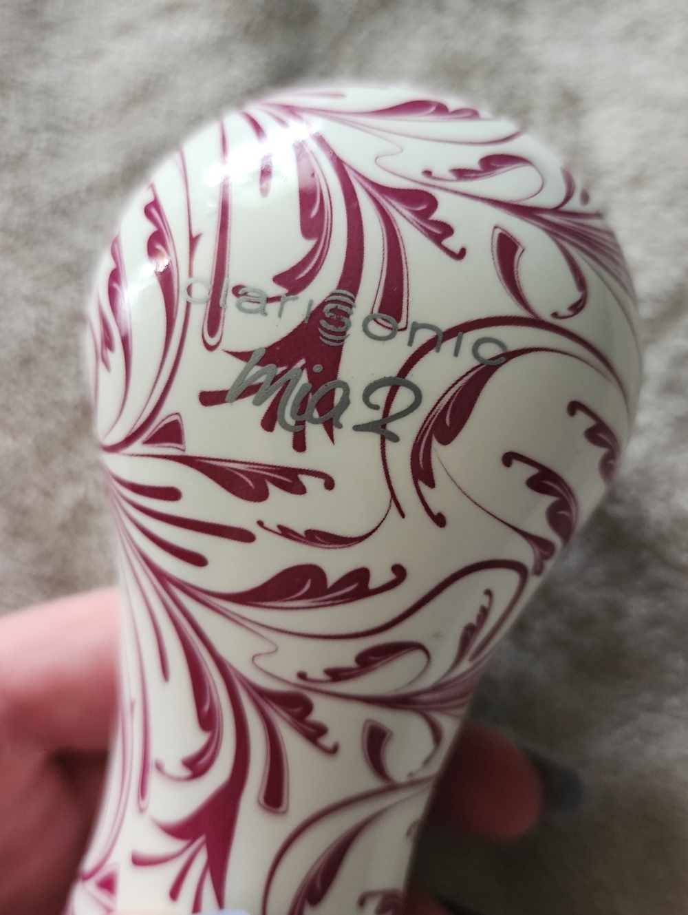 Clarisonic Mia Handheld Facial Cleansing Device